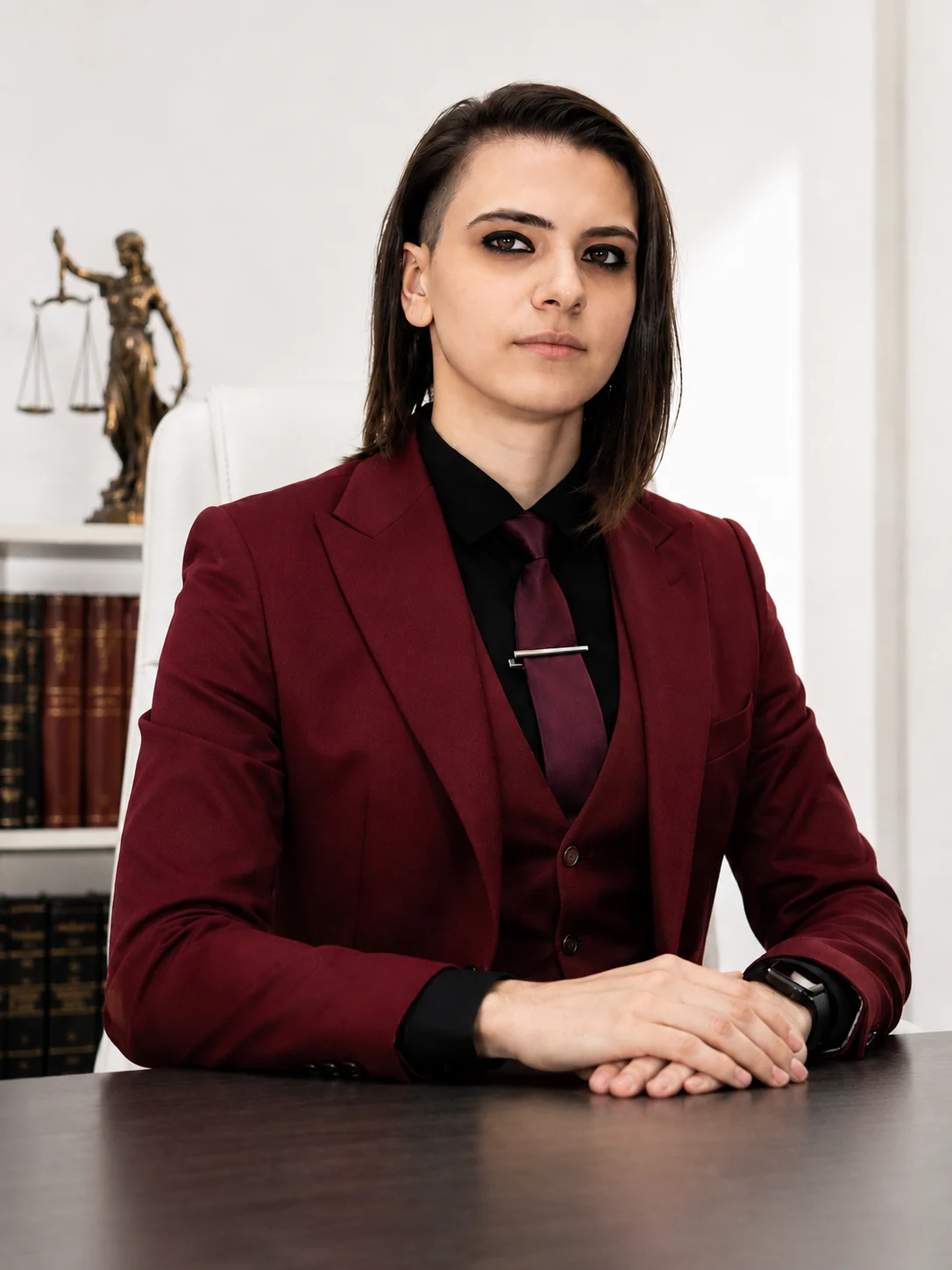 Адвокат Мананкова Анжелика Алексеевна